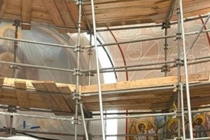 Συνάντηση Αρχιεπίσκοπου Αμερικής Ελπιδοφόρου με τον Τζέφρι Πάιατ στη Νέα Υόρκη - εικόνα 2