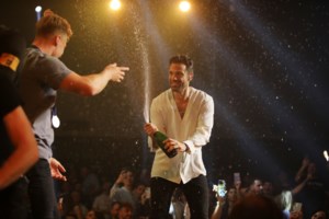 Μελισσανίδης για Παναθηναϊκό: "Τους κολλήσαμε covid; Αυτά είναι Muppet Show..."