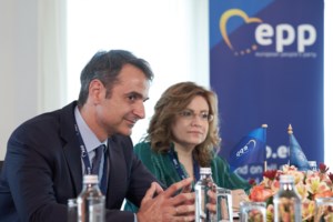 ΝΔ για Σπυράκη: Δεν έχει καμία σχέση με το Qatargate - Καταλαβαίνουμε την αντιπολιτευτική απελπισία του ΣΥΡΙΖΑ