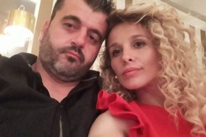 Τραγωδία στην Κατερίνη: Η συγκλονιστική ιστορία του Γιάννη και της Άννας - Έφυγαν από τη ζωή με διαφορά ενός χρόνου