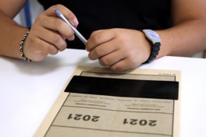 Πανελλήνιες 2021: Λήγει τα μεσάνυχτα της Τετάρτης η προθεσμία για την υποβολή των μηχανογραφικών