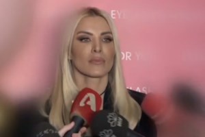 "Eχει σχολιάσει με χυδαίο τρόπο την εμφάνισή μου ": H ατάκα της Καινούργιου και η οργισμένη απάντηση του Περρή