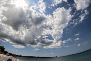 Αλλάζει ο καιρός - Δυνατά μελτέμια για ημέρες: Αυξημένος κίνδυνος πυρκαγιών το τριήμερο 9 έως 11 Αυγούστου - εικόνα 4