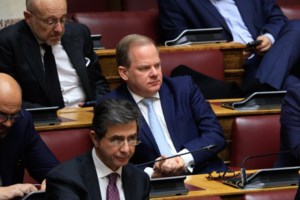 Αλαλούμ σε ΣΥΡΙΖΑ - ΝΕΑΡ για Προανακριτική: Διαφωνούν για ενδεχόμενες ευθύνες Μητσοτάκη