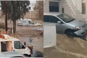 Τέλος εποχής για Κολυδά και ΕΜΥ- Αποχωρεί μετά από 40 χρόνια: "Το τελευταίο έκτακτο δελτίο"