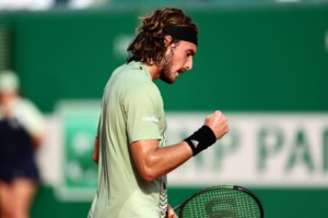 Στέφανος Τσιτσιπάς: Απόλυτος κυρίαρχος στο Μόντε Κάρλο για δεύτερη σερί χρονιά [βίντεο]