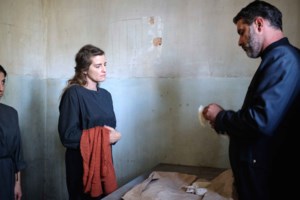 Κάτια Δανδουλάκη: Με μεγάλη χαρά άκουσα ότι τελειώνουν οι Άγριες Μέλισσες