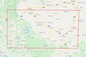 Κακοκαιρία Ιανός: Τρίτος νεκρός στην Καστανιά Καρδίτσας: Νέο θύμα ο 62χρονος κτηνοτρόφος - εικόνα 6