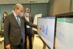 Χατζηδάκης: Έρχονται ''μίνι βρεφονηπιακοί'' στις μεγάλες επιχειρήσεις - Μπόνους αποδοτικότητας στον ΕΦΚΑ