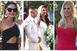 Survivor: Εφιάλτης για πρώην παίκτρια - Χάκερ διέρρευσαν ροζ βίντεο και της ζητούσαν 50.000 ευρώ [Βίντεο]