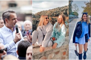 Hellenic Train: Επιπλέον δρομολόγια από Δευτέρα 15 Μαΐου στον άξονα Αθήνα - Θεσσαλονίκη - Αθήνα