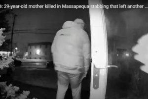 Δολοφονία Ελληνοαμερικανίδας από τον πρώην σύζυγό της: Το τελευταίο αντίο στην 29χρονη Ειρήνη [Βίντεο]