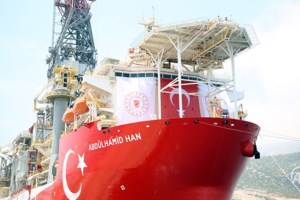 Δύο Navtex στην ανατολική Μεσόγειο, ανοιχτά της Κύπρου, εξέδωσε η Τουρκία - Ασκήσεις με πραγματικά πυρά - εικόνα 2