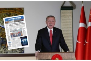 Time: Ποιον σουλτάνο έχει για πρότυπο ο Ερντογάν και γιατί αυτό ανησυχεί τον υπόλοιπο κόσμο - εικόνα 3