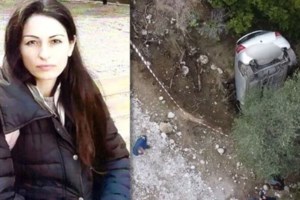 Ρόδος: Δεν γνωρίζει η 44χρονη πώς βρέθηκε στο δάσος- Δεν θυμάται καν ότι αναποδογύρισε το αυτοκίνητό της - εικόνα 5