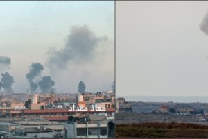 Επιστροφή με αστερίσκους στην εύθραυστη εκεχειρία ανακοίνωσε το Ισραήλ: "Θα απαντάμε με δριμύτητα σε κάθε πρόκληση" - εικόνα 3