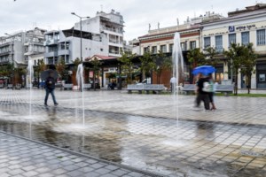 Ανησυχία για την κακοκαιρία και τη βροχή στη Θεσσαλία: Έκτακτη διυπουργική σύσκεψη υπό τον Κικίλια