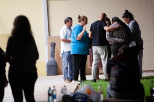 Μακελειό στο Τέξας: Ανατριχιαστικό - Ο 18χρονος σκότωσε τα 19 αγγελούδια μέσα σε μία αίθουσα του σχολείου - εικόνα 2