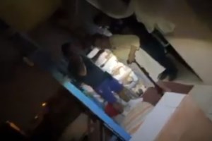 Φωτιά στη Φυλή: Την έσωσε ο εγγονός της τελευταία στιγμή - "Δεν κάηκε το κομπόδεμα της γιαγιάς... Αφαιρέθηκε" [Βίντεο] - εικόνα 3