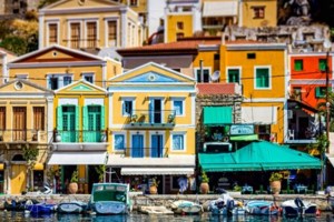 Κορονοϊός και Camping: Ελπίδες για "ανάσα" από τον οδικό τουρισμό