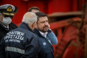 ΣΥΡΙΖΑ για Κρανίδι: Τραγική ολιγωρία της κυβέρνησης - Γνώριζε την ύπαρξη κρούσματος από τη Μ. Πέμπτη