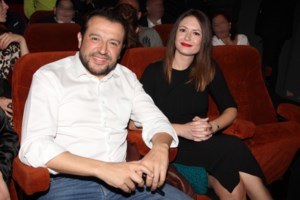 Νίκος Παππάς: Την παραπομπή του στο Ειδικό Δικαστήριο για τις τηλεοπτικές άδειες προτείνει η εισαγγελέας