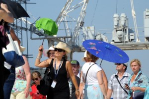 Σίκινος: Αγωνία για τις δύο τουρίστριες που αγνοούνται: "Έχω πέσει, δεν αισθάνομαι καλά" – Εστειλε μήνυμα και φωτογραφία της - εικόνα 4