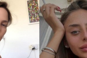 "Ο μόνος λόγος που δεν με βίασαν": Οι εφιαλτικές στιγμές που έζησε στα χέρια των τρομοκρατών της Χαμάς η Μία Σεμ - εικόνα 4