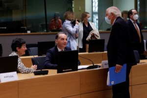 Τουρκία: Οι συμφωνίες με τη Λιβύη θα εξακολουθήσουν να ισχύουν, λέει ο Καλίν