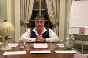 Η ΜΙΤ απήγαγε και μετέφερε στην Τουρκία τον ανιψιό του Γκιουλέν