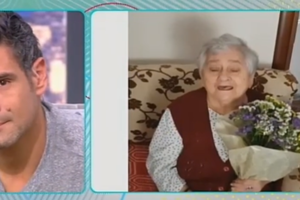 Δανάη Μπάρκα - Απόστολος Ρουβάς: Νέο ζευγάρι στη σόουμπιζ;