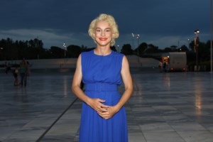 Δανάη Μιχαλάκη: Στο σπίτι με τη νεογέννητη κόρη της - Το εξιτήριο υπό άκρα μυστικότητα - εικόνα 4