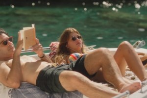 Maestro - Ο Παπακαλιάτης μιλά για τη συγκλονιστική σκηνή του ξυλοδαρμού: "Δεν μπορούσα να το περάσω επιδερμικά"