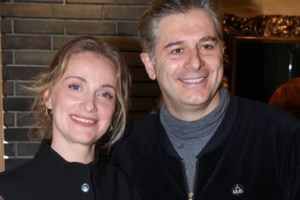 Λένα Δροσάκη: "Μερικές φορές θυμώνω, κανείς δεν μου είχε πει ότι η μητρότητα δεν είναι κάτι εύκολο"