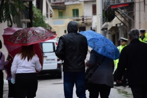 Προειδοποίηση Καλλιάνου για την κακοκαιρία - "Ανησυχώ για τον καιρό του Σαββάτου" [χάρτες]