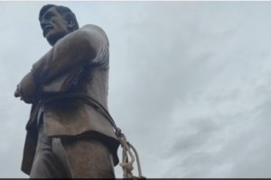 Ρομά προσπάθησαν να κλέψουν 500 κιλά σιδερόβεργες από το εργοτάξιο του FlyOver στη Θεσσαλονίκη- Τους συνέλαβαν επ αυτοφώρω