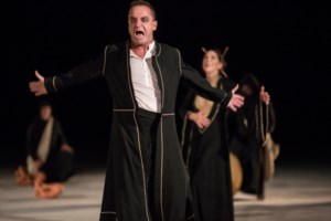 Δημήτρης Λιγνάδης: Εδωσε εξηγήσεις από τη φυλακή και για νέα καταγγελία για βιασμό- Τα αρνείται όλα