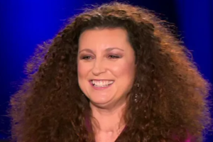 Κατερίνα Βρανά: "Θυμάμαι τα όνειρα που είχα μέσα στο κώμα" - Πώς έμαθε ο πατέρας της ότι η κόρη του παραλίγο να πεθάνει [Βίντεο]