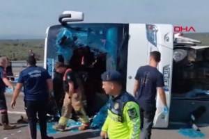 Τουρκία: 5.000 άνθρωποι στα νοσοκομεία με συμπτώματα γαστρεντερίτιδας στο Τοκάτ