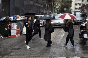 Καιρός: Ο χειμώνας έρχεται με το τέλος του Νοεμβρίου - Χιόνια και χαμηλές θερμοκρασίες - Πιο κρύος ο Δεκέμβριος από τον Ιανουάριο [Βίντεο] - εικόνα 5