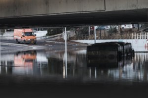 Περιφέρεια Αττικής : "Η Αττική άντεξε - Έξι αλήθειες για τα πλημμυρικά φαινόμενα" - εικόνα 7