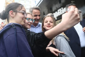 Μητσοτάκης για Κατρούγκαλο: Ο ΣΥΡΙΖΑ τον διέγραψε γιατί είναι μαρτυριάρης - Κρατάνε ακόμα Παππά και Πολάκη - εικόνα 9