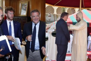 Νέα βόμβα για την Καϊλή από την Repubblica: Πώς το Μαρόκο έδινε μίζες και την φύτεψε στην επιτροπή PEGA για τις υποκλοπές