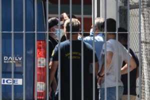 Πέτρος Φιλιππίδης: Θα φτάσω την υπόθεση μέχρι τέλος διαμηνύει ο Αλέξανδρος Μπουρδούμης - εικόνα 3