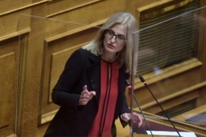 Ο Δρίτσας ζητά από τον Κασσελάκη να παραιτηθεί: Να θέσει εαυτόν εκτός ΣΥΡΙΖΑ και να ιδρύσει ένα νέο κόμμα, όπως το θέλει