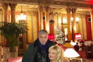 Μαρίνα Πατούλη: Η συγκινητική "δήλωση" αγάπης για τον άντρα της που πάλεψε με τον κορονοϊό - εικόνα 3