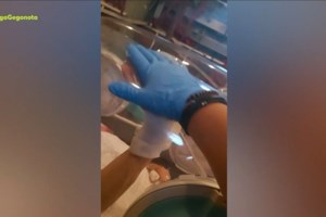 Απίστευτο: Ανεμβολίαστοι 400 εργαζόμενοι στο Νοσοκομείο Χανίων - Kινδυνεύει να μείνει με το μισό προσωπικό - εικόνα 2