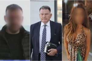 Κούγιας για Ηράκλειο:Η 36χρονη έχει γελοιοποιήσει την αστυνομία της Κρήτης - Υψηλόβαθμο στέλεχος την προστατεύει - εικόνα 2