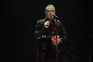 Ο Φίλιππος Καμπούρης καταθέτει μήνυση κατά του Βελόπουλου: "Δέχομαι απειλές"