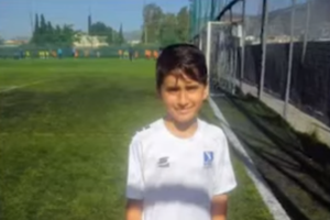 Δικαίωση για τον 11χρονο Μάριο που σκοτώθηκε από αδέσποτη σφαίρα: Tο Δημόσιο δεν θα προσφύγει κατά της απόφασης αποζημίωσης